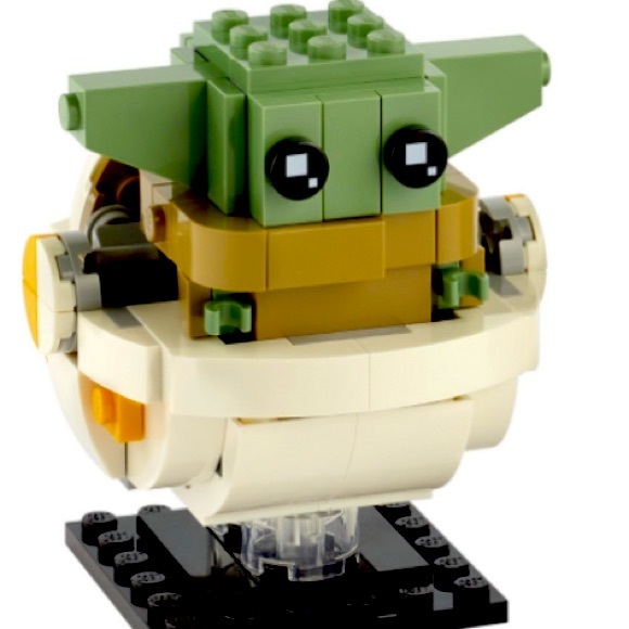 Lego 75317 - Picture 2 of 9